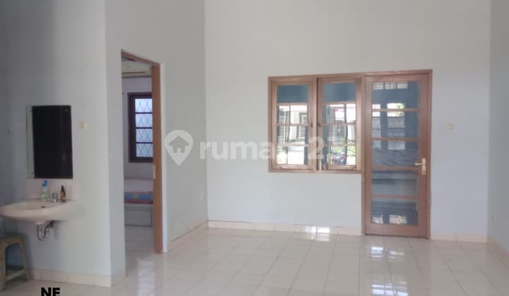 rumah sewa kota wisata murah siap huni bagus rapih lt 90 lb 80