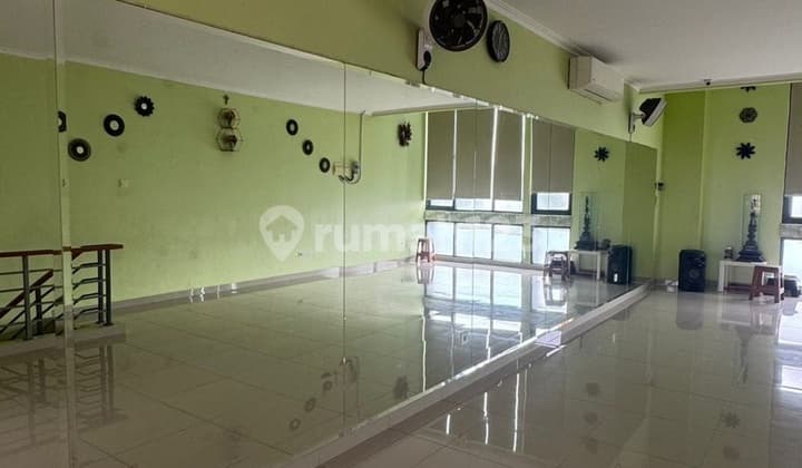 Ruko Kota Wisata Bagus Siap Huni 3 Lantai Strategis Lt75b 225