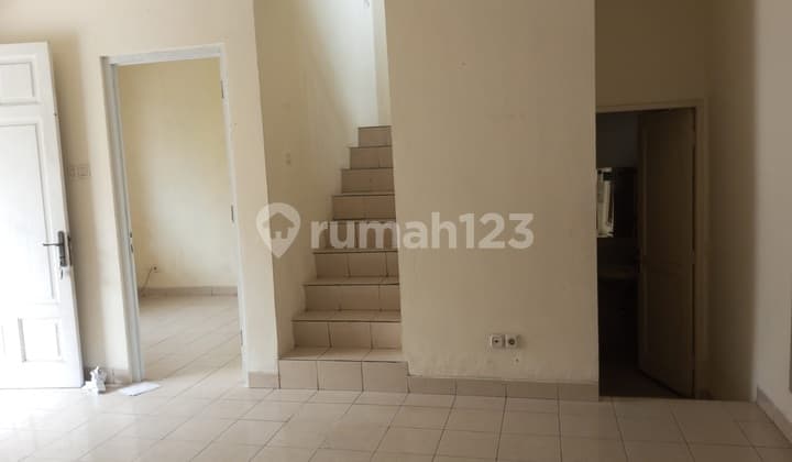 Rumah Bagus Rapih Nyaman Huni lt 120 lb 100 Kota Wisata Nego