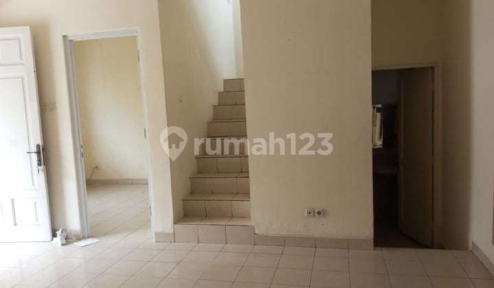 Rumah Bagus Rapih Nyaman Huni lt 120 lb 100 Kota Wisata Nego