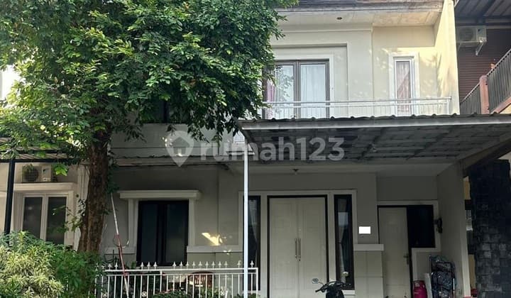 Rumah Bagus Minimalis Murah Nyaman lt 128 Lb 200 Kota Wisata