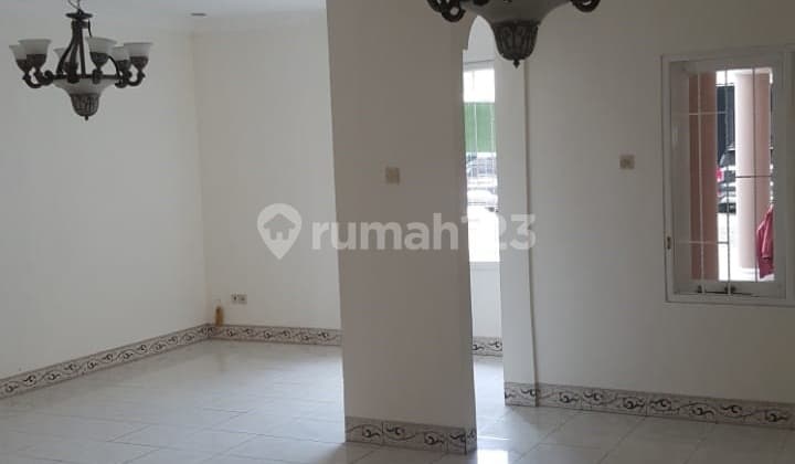 rumah sewa kota wisata bagus murah rapih lt 144 lb 180 murah