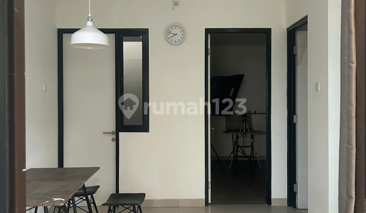 Rumah Sewa Citra Gran Bagus Rapih Siap Huni Lt60 Lb74 Nego