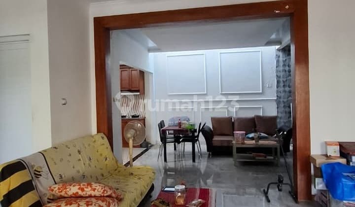 Rumah Murah Bagus Di Kota Wisata