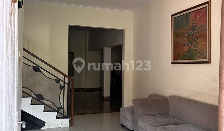 Rumah Murah Bagus Rapih Siap Huni Ltb 110 Limus Pratama Nego