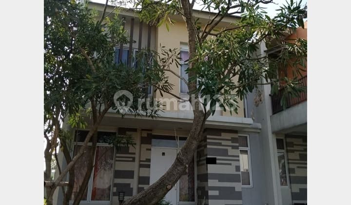 Rumah Minimalis Bagus Murah Rapih Legenda Wisata Lt84 LB 90