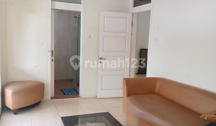 ruko ciputat bagus murah lega siap huni lt 547 lb 232 nego