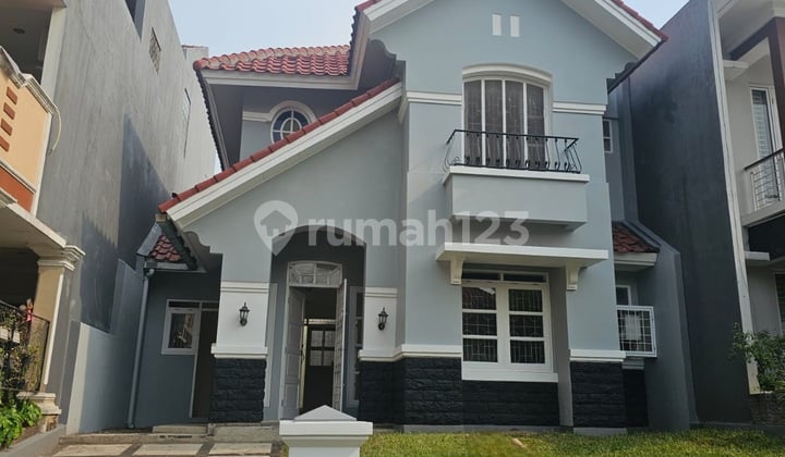 Rumah Sewa Bagus Minimalis Rapih lt 180 lb 200 Kota Wisata Nego