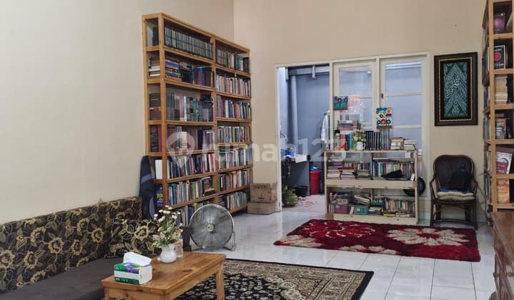 Rumah Sewa Murah Kota Wisata Bagus Rapih Murah Nyaman Lt 90 Lb 100