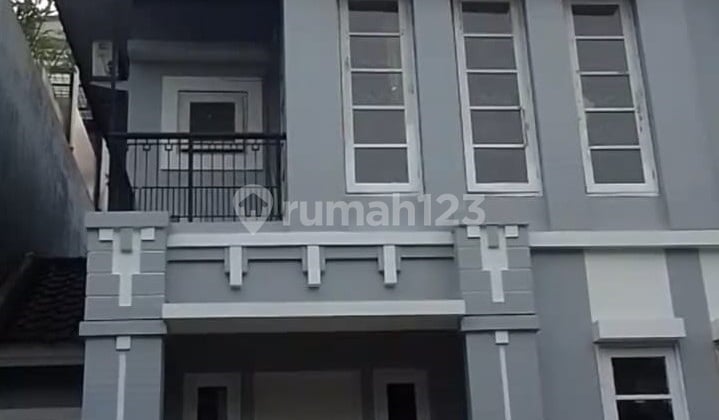 Rumah Sewa Murah Rapih Nyaman Minimalis 108 lb 100 Legenda Wisata