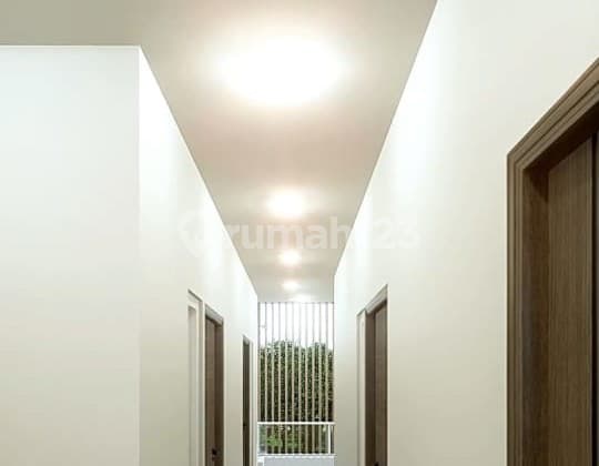 Exclusive Boarding House for Sale, Ready to Build in Pogung Pandega Marta, UGM Prime Area