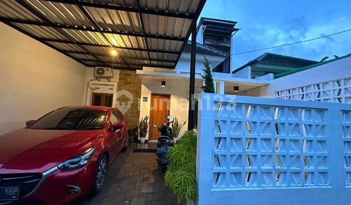 4KT FOR SALE WIROBRAJAN HOUSE