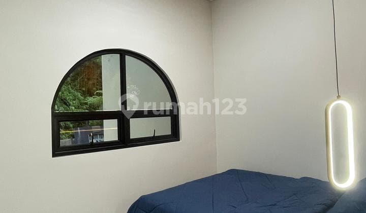 New Fully Furnished House in Gentan, Kaliurang Km 10