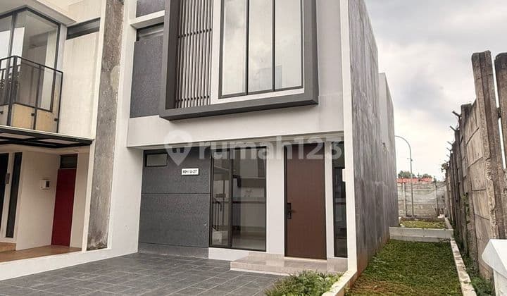 Hot Sale!!! Ready Atock Nordic 6*12 Irr Kebayoran Harmony Bintaro Jaya.