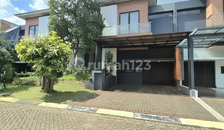 Hot Sale!!! Rumah Siap Huni di Discovery Bintaro