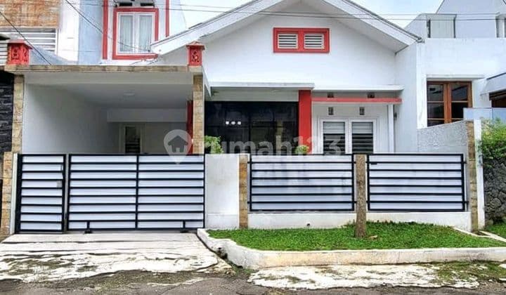 Hot Sale Rumah Cantik Siap Huni di Bintaro Sektor 9