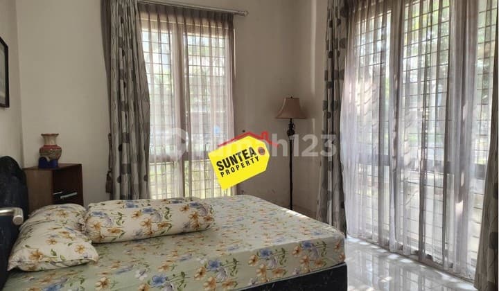 Rumah Premium Discovery Cielo - 4+1 KT, SHM, Hadap Utara Rp5,150 M Nego
