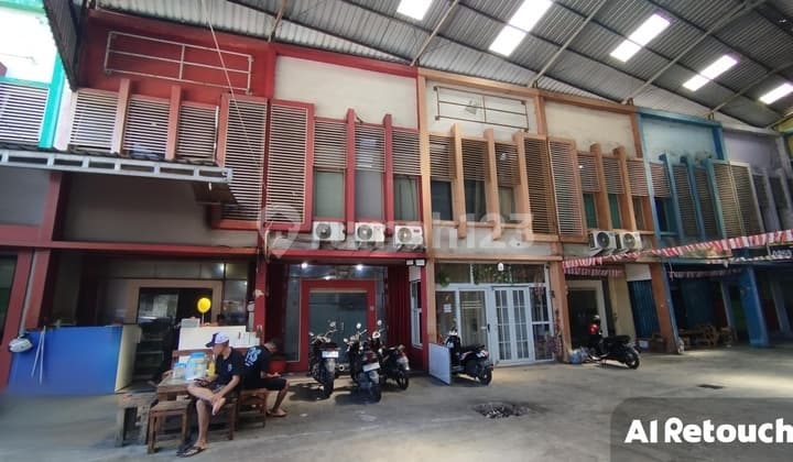 Ruko Murah Dekat Kampus Usm dan Rs Pantiwilasa Citarum ! Nego