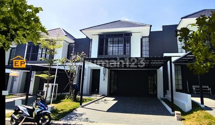 All In Biaya ! Citragrand Mewah Dekat Simpang Lima Dan Primaya