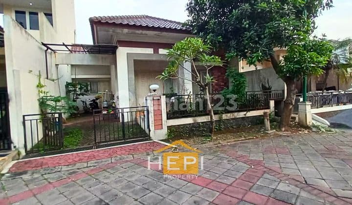 CANDIGOLF HOUSE SEMARANG. CLOSE TO THE CITY CENTER