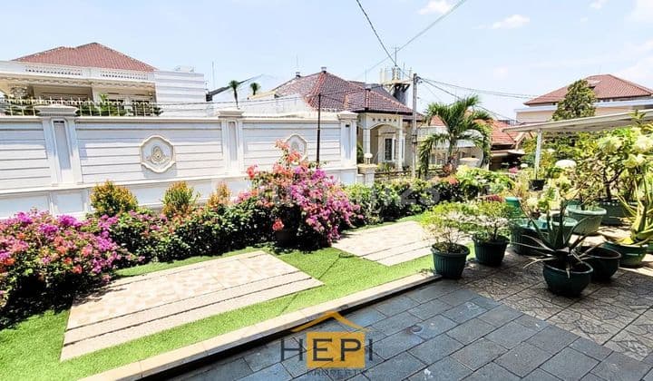 RUMAH MURAH PAPANDAYAN SEMARANG ! SIAP PAKAI SHM