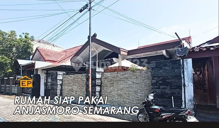 Dekat Bandara, Tol Dan Tengah Kota! Cocok Untuk Kantor Dan Kos