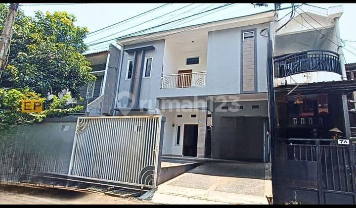 Pusponjolo Dekat Sudirman ! Cocok Untuk Rumah Tinggal Dan Kantor