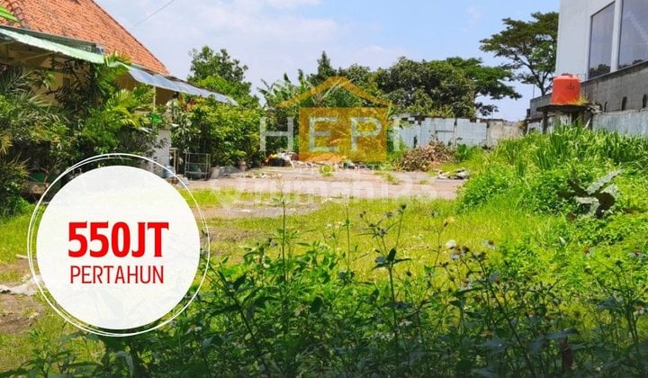 Lokasi Strategis Daerah Ramai Komersial. Cocok untuk Resto Cafe Lokasi Strategis Daerah Ramai Komersial. Cocok untuk Resto Cafe