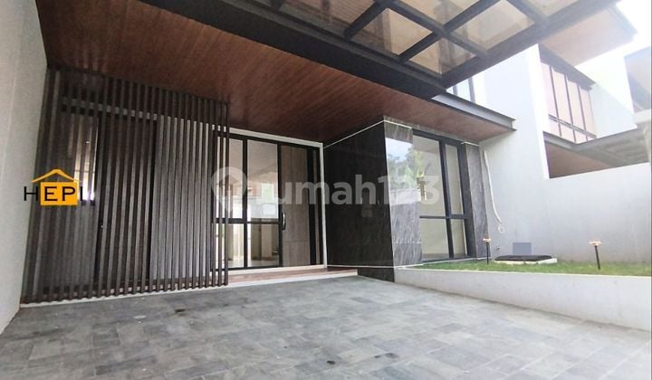 Rumah Candigolf Dekat Undip Tembalang Dan Akpol Sultan Agung