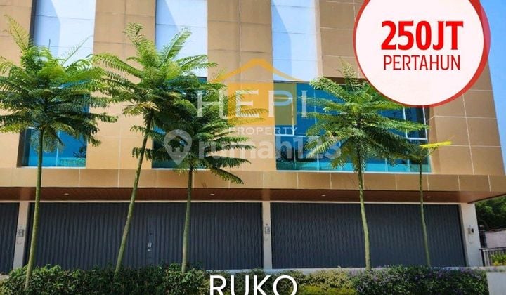 Ruko Sewa Di Ngaliyan. Bagus Ada Area Parkir ! Ruko Sewa Di Ngaliyan. Bagus Ada Area Parkir !