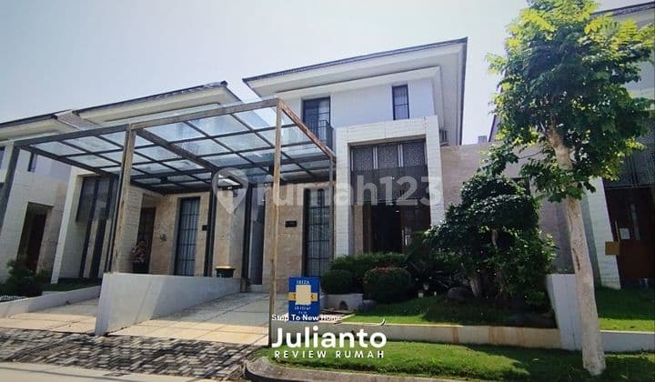 Premium ! Poj City Semarang Dekat Binus Dan Beach Club ! Shm