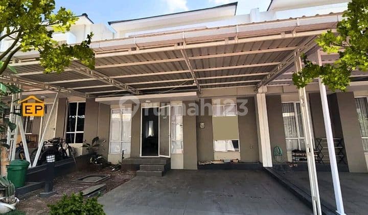 L8 Dekat Rs Kariadi Dan Simpang Lima Semarang ! Siap Paka Shm