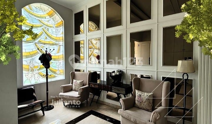 Mewah Siap Huni Graha Padma Dekat Karangturi dan Bandara