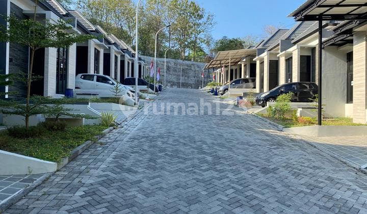 Siap Huni Di Perumahan Bale Tentrem Tembalang ! Bagus SHM