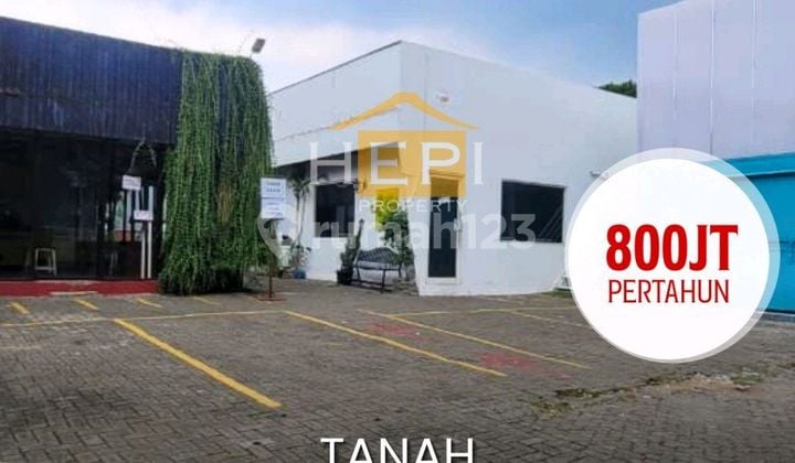 Lahan Cocok Untuk Usaha Resto Atau Cafe Dekat Undip Tembalang Lahan Cocok Untuk Usaha Resto Atau Cafe Dekat Undip Tembalang