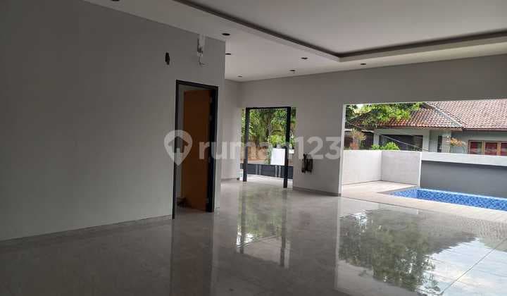 Rumah Mewah Baru Papandayan Gajahmungkur ! Ada View SHM