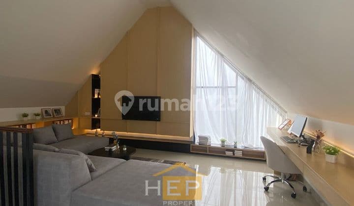 Kedaton Bsb Free Ppn Dan Subsidi Dp ! Suasana Asri Dan Nyaman !