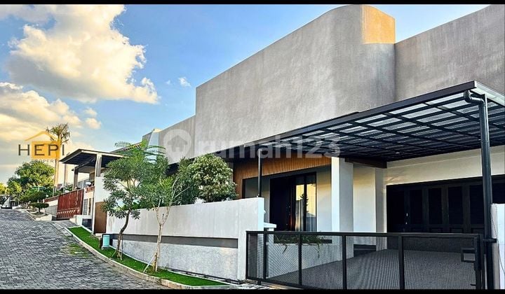 Luxurious Candigolf House Near City Center! Flood-Free