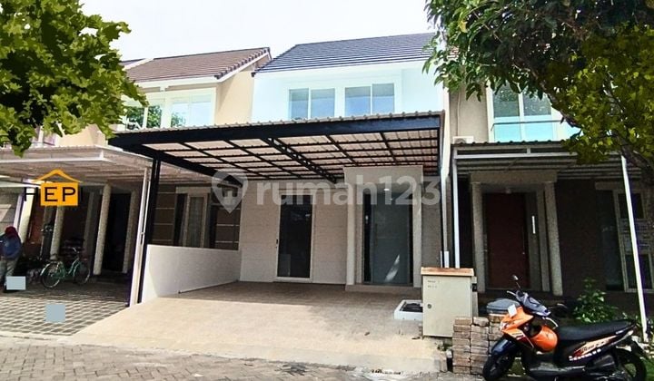 Citragrand 2 Lantai Shm ! Dekat Rs Primaya Dan Undip Tembalang