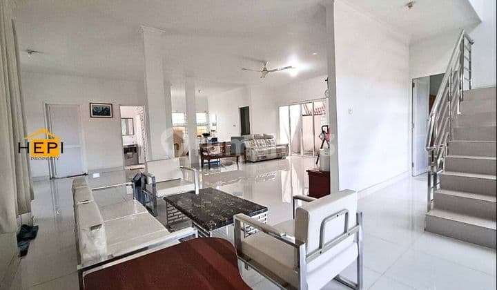 Rumah Erlangga Dekat Rs Telogorejo Dan Simpang Lima Semarang. Shm
