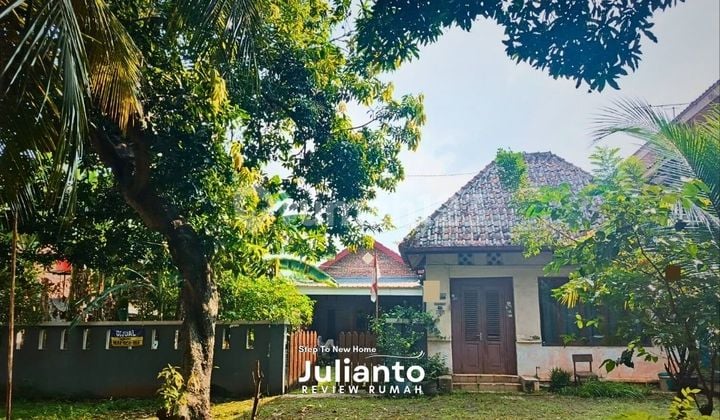 Tanah Gajahmungkur Jalan Utama, Untuk Hotel Dan Perkantoran SHM