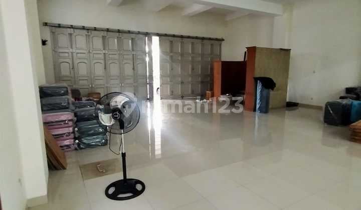 Dekat Nusa Putra dan Simpang Lima ! Luas Siap Pakai SHM