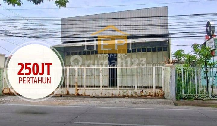Ruko Siap Pakai Dekst Rs Bhayangkara Majapahit Dan Tol Gayamsari