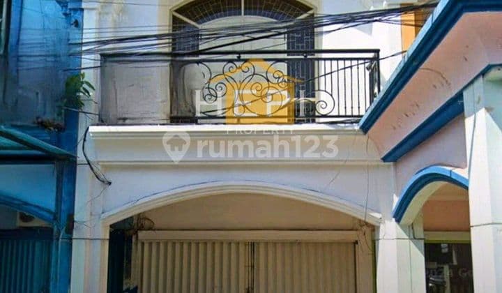 Ruko Ngaliyan ! Strategis Dekat Kampus Dan Rs Permata Medika