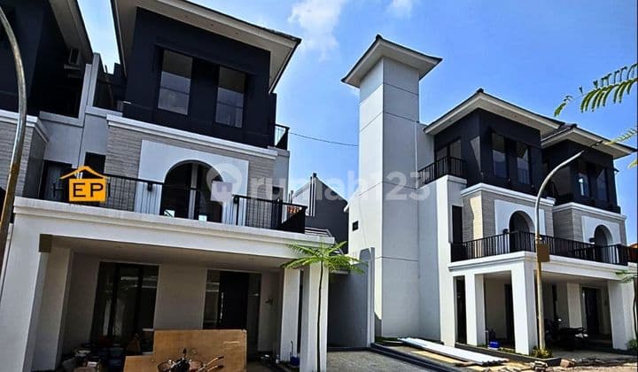 Telagabodas Baru, Dekat Akpol Undip dan Unika Soegijapranoto SHM