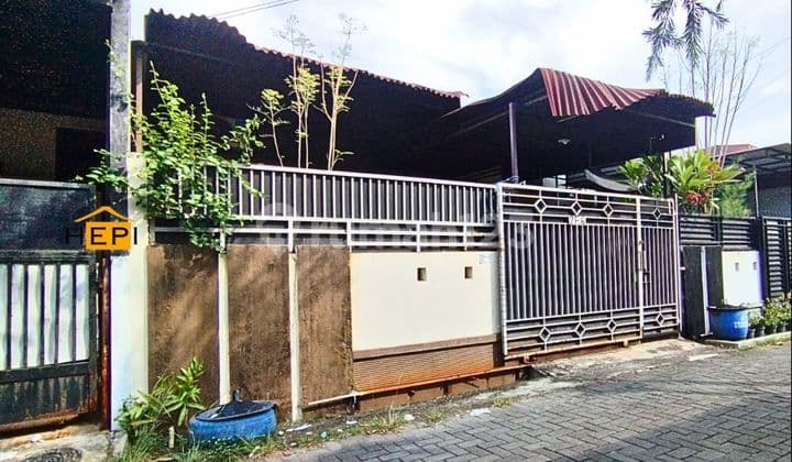 Investasi Kos ! Dekat Area Kampus dan Perkantoran ! SHM