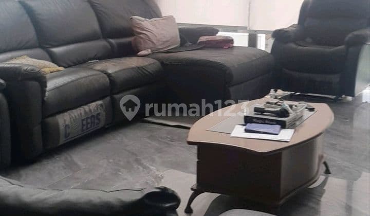 Dijual Cepat!!! Rumah Mewah di Tmn Surya 5, Hook,Kt 5+1, Km 5+1, SHM