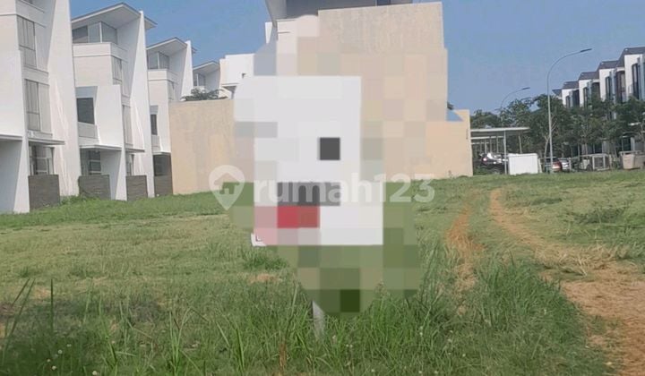 Dijual Cpt!!! Kavling Pik 2 Chopin Golf Island, 10x30, Ppjb Dijual Cpt!!! Kavling Pik 2 Chopin Golf Island, 10x30, Ppjb