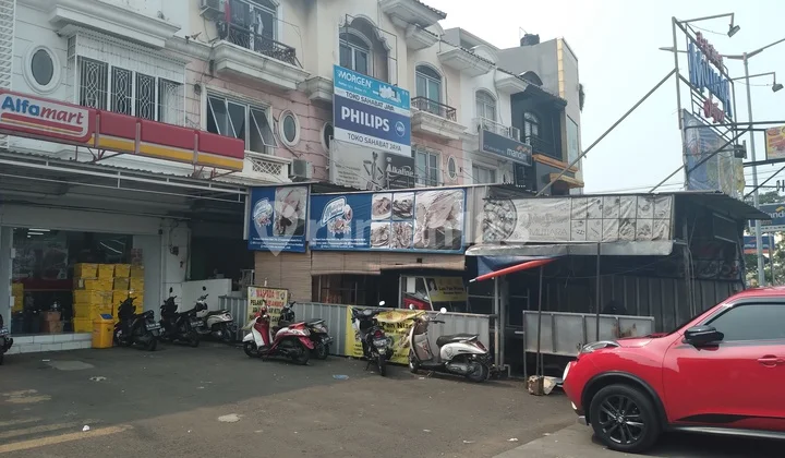 Ruko Mutiara Palem dkt Hotel Royal Ruko Mutiara Palem dkt Hotel Royal