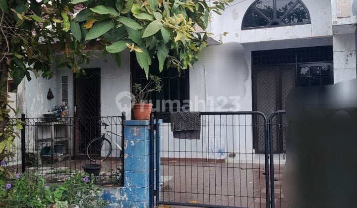 Rumah di Taman Surya, cengkareng, Jak Bar HGB Butuh Renovasi Utara Rumah di Taman Surya, cengkareng, Jak Bar HGB Butuh Renovasi Utara